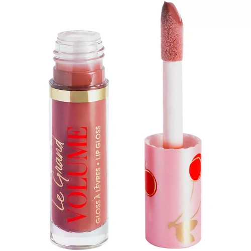 VIVIENNE SABO блеск д/губ lip gloss a levres le grand volume т.10